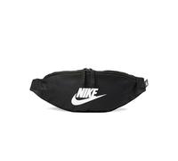 Nike Sportswear Heritage Xgürteltasche One Size Black / Black / White (Herstellerartikelnummer: DB0490-010-MISC)