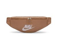 Nike Unisex Heritage Waistpacks, Dk Driftwood/Dk Driftwood/Venice, Einheitsgröße EU