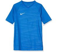 Nike Unisex Jungen Tiempo Premier SS Trikot T-shirt, Blau (royal blue/White/463), Gr. XS