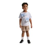 NIKE Unisex Kids B NSW ITZ Relaxed Jersey Set Blender, Mehrfarbig, 12 Monate