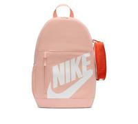 Nike Unisex Kids Classics Elemental Rucksack (20L) | Jungen und Mädchen, Arctic Orange/Orange/Weiß, Mittel, Elemental Rucksack (20 l)