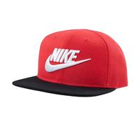 Nike Unisex Kid's Flat Brim Hat Baseball Cap