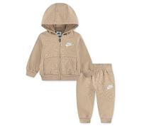 NIKE Unisex Kids LBR FZ Club Set Blender, bunt, 2 años
