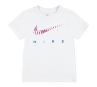 NIKE Unisex Kids NKG Essentials ICON Tee Blender, bunt, 4 años