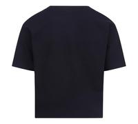 NIKE Unisex Kids NKG HBR Club Boxy Tee Blender, bunt, 2 años