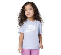 NIKE Unisex Kids NKN Futura Evergreen Blender, bunt, 3 años