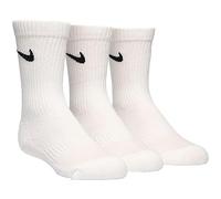 Nike Unisex Kids Rn0030 Short Socks 6 Pairs Eu 23 1/2-27 SOCKS