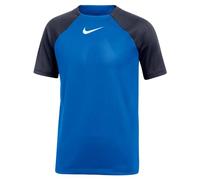Nike Unisex Kids Short Sleeve Top Y Nk Df Acdpr Ss Top K, Royal Blue/Obsidian/White, DH9277-463, L