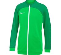 Nike Unisex Kinder Acdpr Jacke, Green Spark/Lucky Green/White, 128 EU