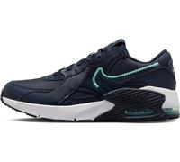 Nike Unisex Kinder Air Max Excee Sportschuhe, Obsidian Emerald Rise Jade Ice, 38.5 EU