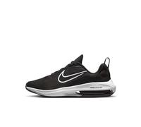 Nike Unisex Kinder Air Zoom Arcadia 2 Sneaker, Black White Anthracite, 39 EU