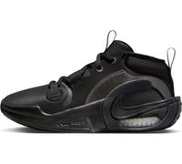Nike Unisex Kinder Air Zoom Crossover 2 (Gs) Sportschuh, Schwarz Anthrazit Helles Karmesinrot Black Anthracite, 38.5 EU