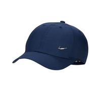 Nike Unisex Kinder Club Baseballkappe, Midnight Navy, Einheitsgröße EU