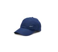 Nike Unisex Kinder Club Baseballkappe, Midnight Navy, Einheitsgröße EU