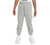 Nike Unisex Kinder Club Fleece Lbr Hose, Dk Grey Heather, 2-3 Jahre EU