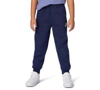 Nike Unisex Kinder Club Fleece Lbr Hose, Midnight Navy, 4-5 Jahre EU