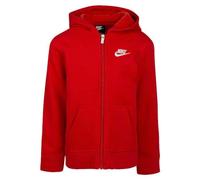 Nike Unisex Kinder Club Hoodie Kapuzenpullover