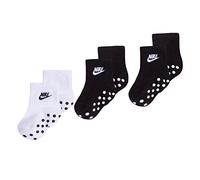 NIKE Unisex Kinder Core Futura Gripper Socken (1er Pack)