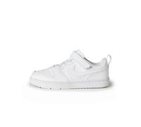 Nike Court Borough Low Recraft Freizeitschuhe Kinder - weiß - Größe 29,5 Größe:29,5