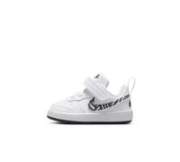 Nike Unisex Kinder Court Borough Low Recraft Schuhe - Jungen Mädchen Kleinkinder & Baby Sneaker