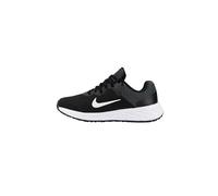 Nike Kinder Sneaker NIKE REVOLUTION 6 BLACK/WHITE-DK SMOKE GREY 5Y