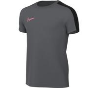 Nike Academy 23 Trikot Kinder - grau/schwarz/weiß-137-147
