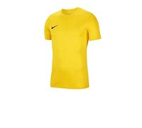 Nike Kurzarm T-shirt Für Kinder Junior Maglia Park Vii Gelb Größe 147-158