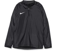 Nike Unisex Kinder Dry Academy 18 Football Top Long Sleeved T-Shirt