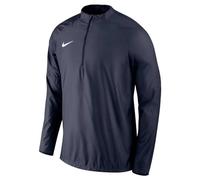 Nike Unisex Kinder Dry Academy 18 Football Top Long Sleeved T-Shirt