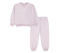 NIKE Unisex Kinder Essential Fleece Crew Set (1er Pack)