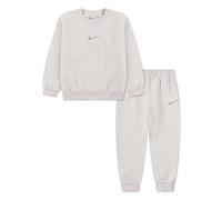 NIKE Unisex Kinder Essential Fleece Crew Set (1er Pack)