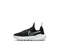 Nike Flex Runner 2 Gs Sportschuhe EU 36 1/2 Black / White / Photo Blue / University Gold (Herstellerartikelnummer: DJ6038-002-4.5Y)