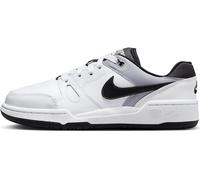 Nike Full Force Low Freizeitschuhe Kinder - weiß - Größe 40 Größe:40
