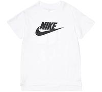 NIKE Unisex Kinder G NSW Tee Dptl Basic Futura T-Shirt