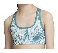 Nike Unisex Kinder G Swoosh Rev Bra Se+ T-Shirt, Game Royal/Black, M