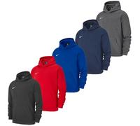 Nike Unisex-Kinder Hoodie Po Fleece Tm Club19 Kapuzenpullover