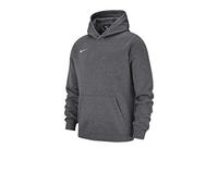 "Nike Youth Hoodie Po Flc Tm Club19 Hoody grau"