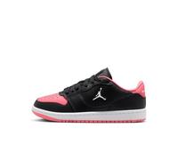 Nike Jordan Access Court Low Kinder Freizeitschuhe, schwarz, Größe 40 40