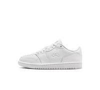 Nike Jordan Access Court Low Kinder Freizeitschuhe, weiß, Größe 39 39