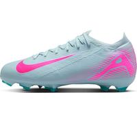 NIKE Unisex Kinder Jr. Mercurial Vapor 16 Pro Sportschuhe, Ocean Cube Pink Blast, 38.5 EU