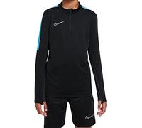 Nike Unisex Kinder K Df Acd23 Drill Top Br T-Shirt