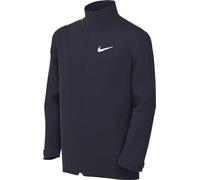 Nike Unisex Kinder K Nk Sf Acd23 Rain Jacket Br, Obsidian/White, DX5494-451, XL