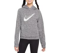 Nike Kapuzenpullover Therma-FIT Multi Hoody HF4414-010 – Kinder – Schwarz
