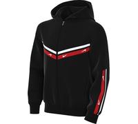 Nike Kapuzensweater Sportswear Club+ Full-Zip Schwarz US: L