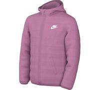 Nike Unisex Kinder K Nsw Low Synfl Jkt Adp Hip Length Hooded Jkt