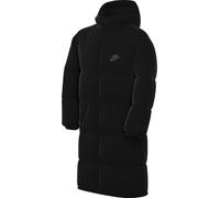 NIKE Unisex Kinder K Nsw Tf Rpl Hgh Syf Eo Prk Ul Thigh Length Hooded Jkt