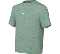 Nike Unisex Kinder Multi Dri-FIT Kurzarmshirt Für Ältere (Jungen), Steam/Light Silver/White, 10-11 Jahre EU