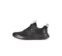 Nike Unisex Kinder Mystic Fly Sneaker, Black Anthracite Black, 31.5 EU