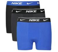 Nike Everyday Cotton Boxer Brief (3 Pack) multicolor 8Y-10Y