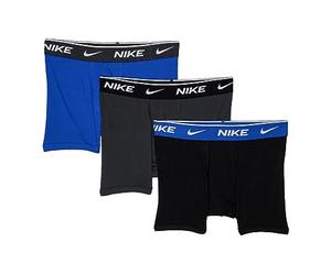 Nike Unisex Kinder Nike_9n0846-u89_8-10y Dessous-Set, Mehrfarbig, 116 EU